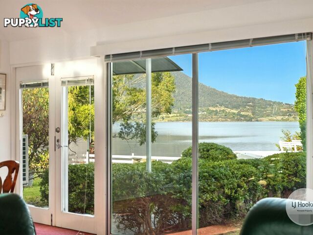 12 Churinga Waters Drive OLD BEACH TAS 7017