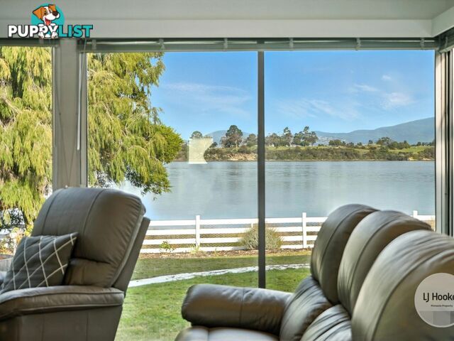 12 Churinga Waters Drive OLD BEACH TAS 7017