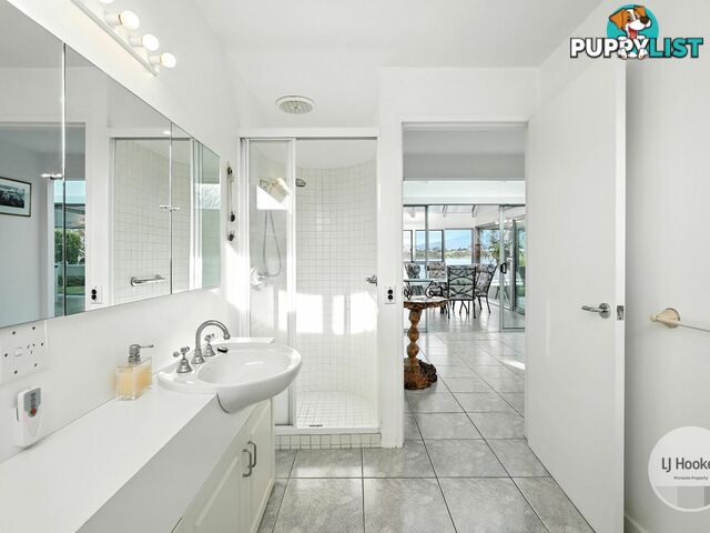 12 Churinga Waters Drive OLD BEACH TAS 7017