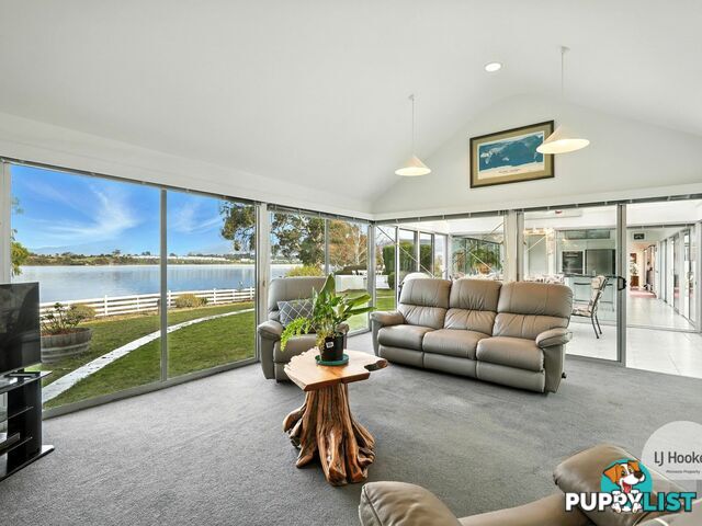 12 Churinga Waters Drive OLD BEACH TAS 7017
