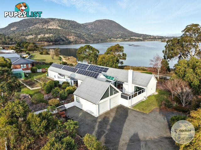 12 Churinga Waters Drive OLD BEACH TAS 7017