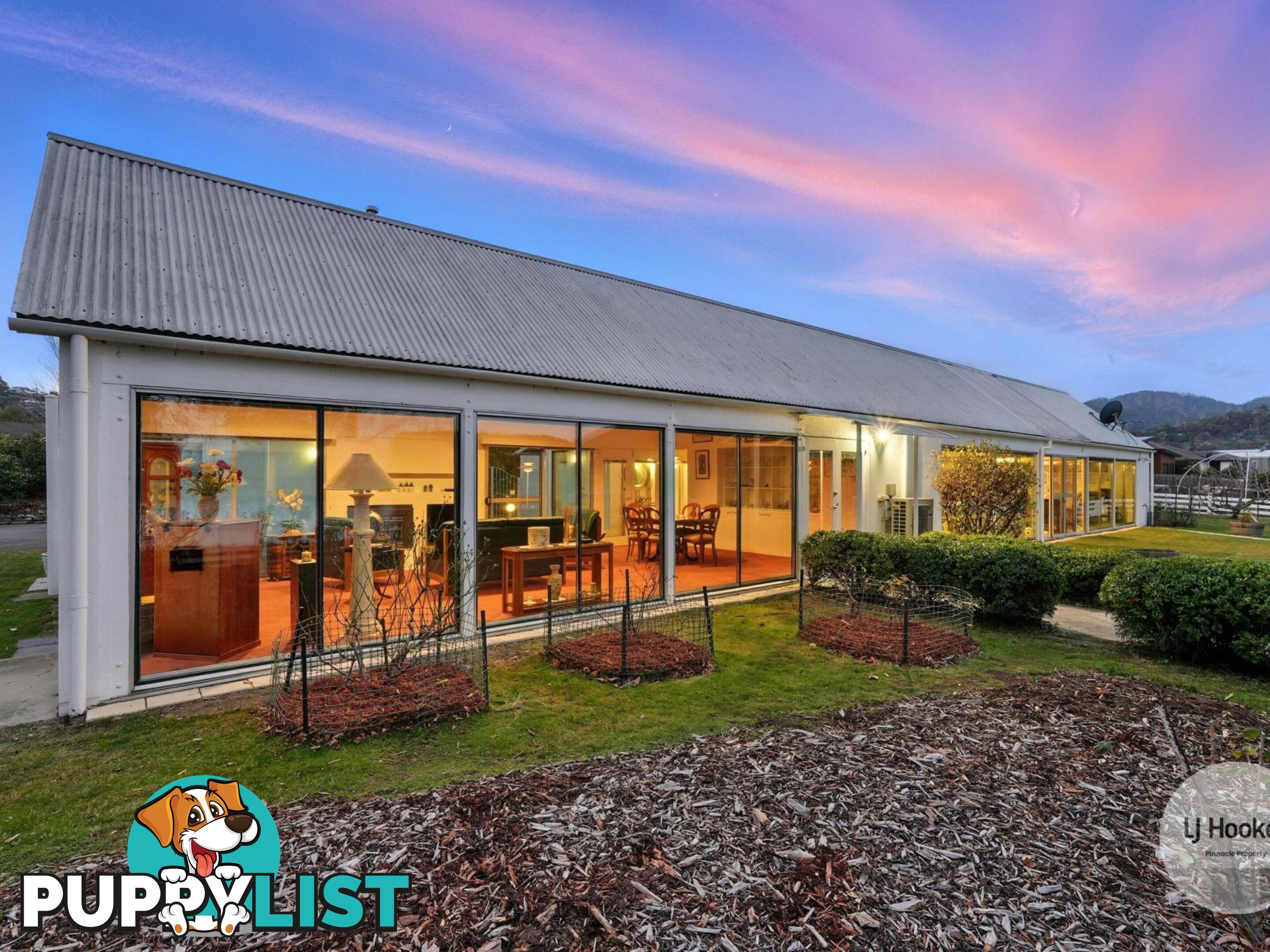 12 Churinga Waters Drive OLD BEACH TAS 7017