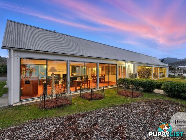 12 Churinga Waters Drive OLD BEACH TAS 7017