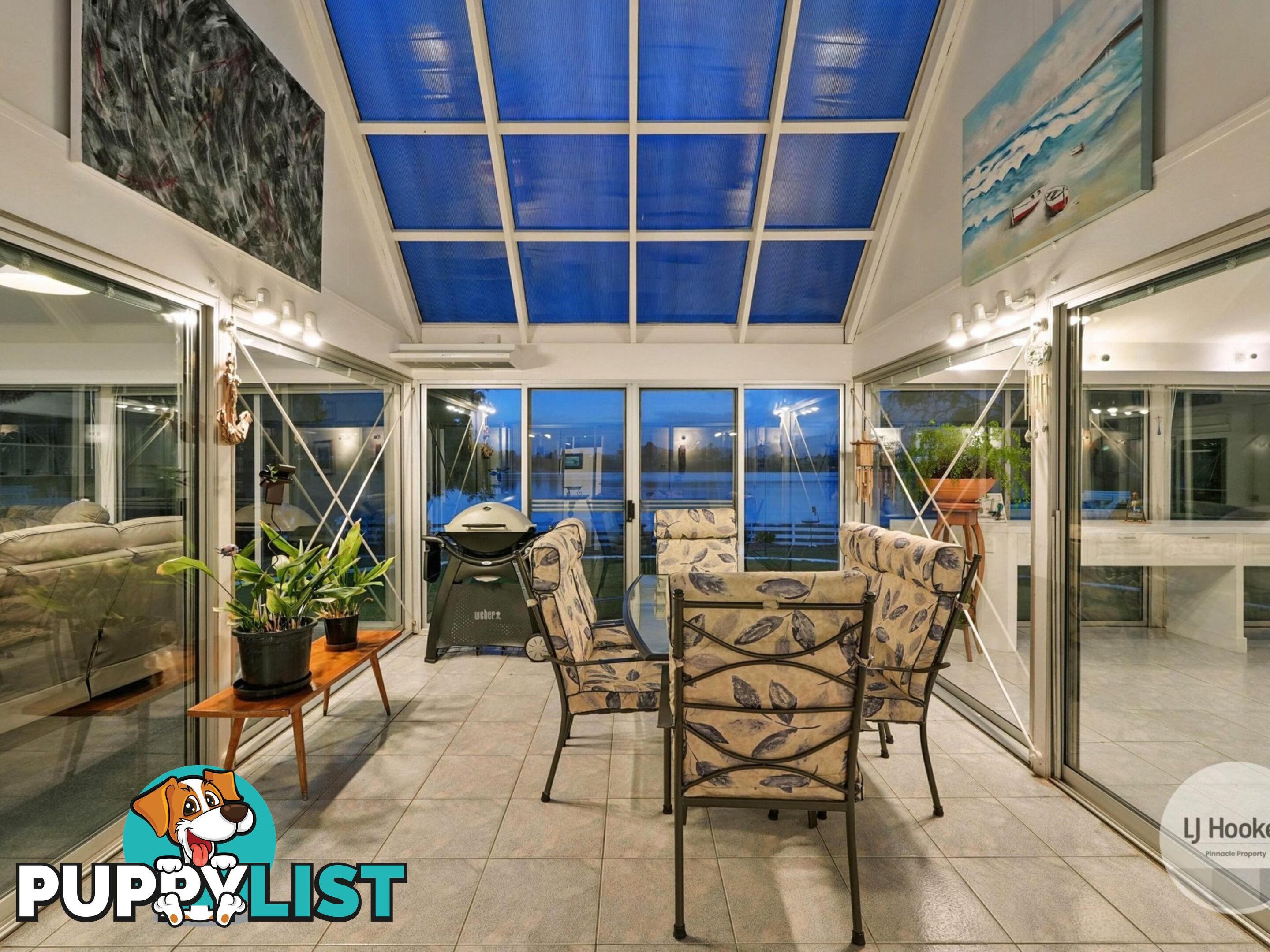 12 Churinga Waters Drive OLD BEACH TAS 7017