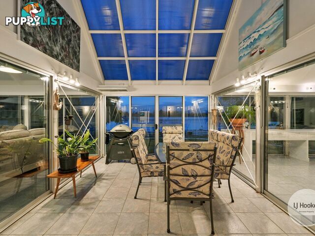12 Churinga Waters Drive OLD BEACH TAS 7017