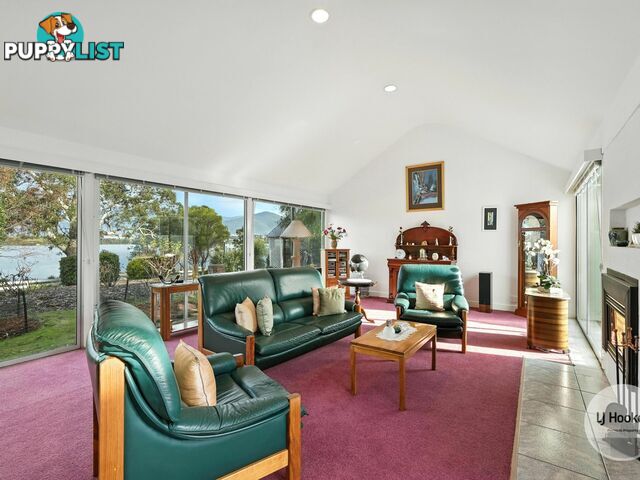 12 Churinga Waters Drive OLD BEACH TAS 7017