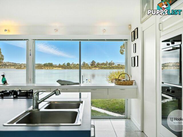 12 Churinga Waters Drive OLD BEACH TAS 7017