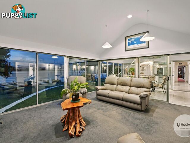 12 Churinga Waters Drive OLD BEACH TAS 7017