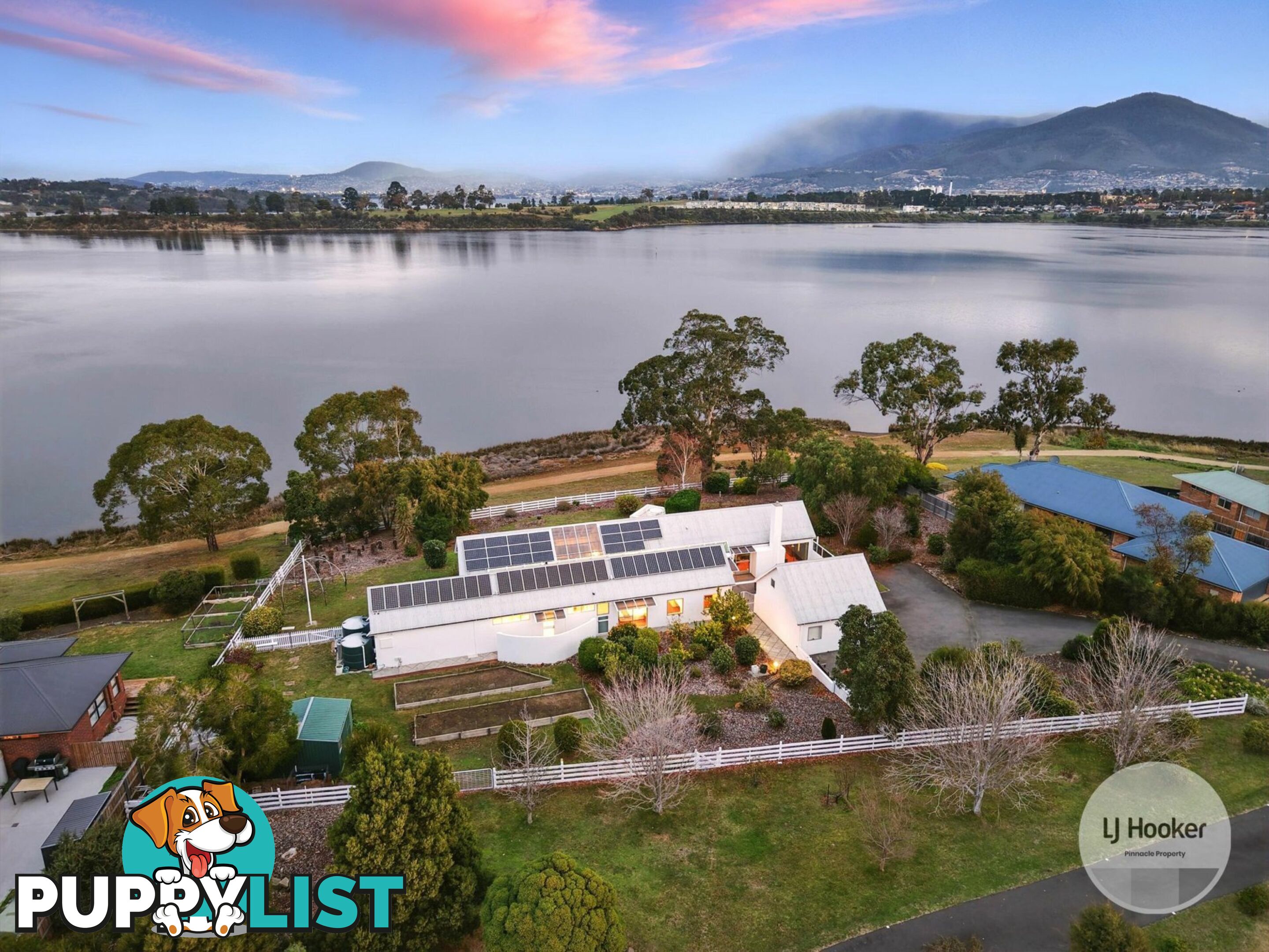 12 Churinga Waters Drive OLD BEACH TAS 7017