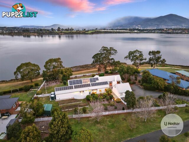 12 Churinga Waters Drive OLD BEACH TAS 7017