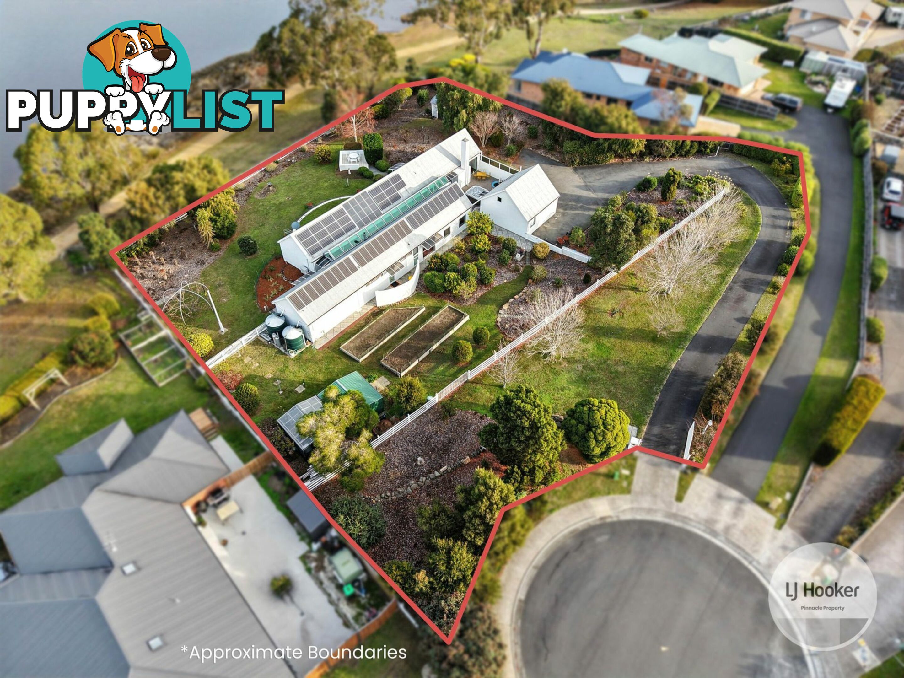 12 Churinga Waters Drive OLD BEACH TAS 7017