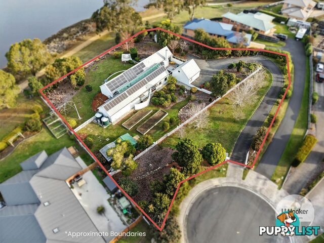 12 Churinga Waters Drive OLD BEACH TAS 7017