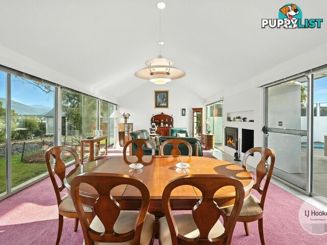 12 Churinga Waters Drive OLD BEACH TAS 7017