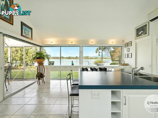 12 Churinga Waters Drive OLD BEACH TAS 7017