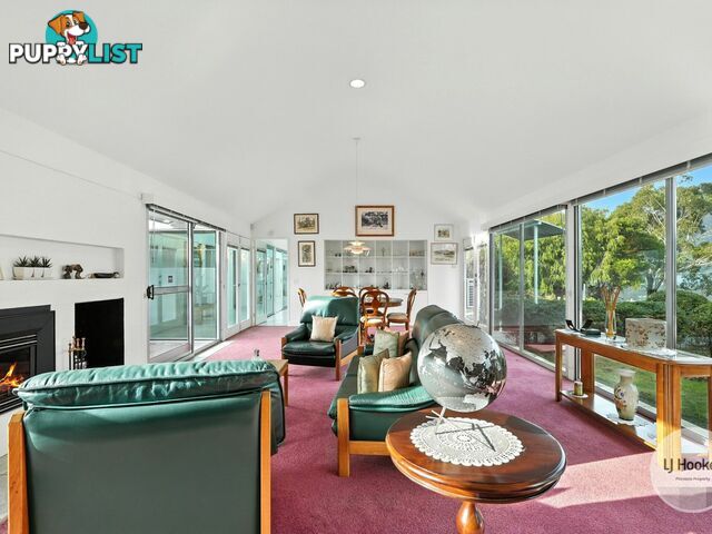 12 Churinga Waters Drive OLD BEACH TAS 7017