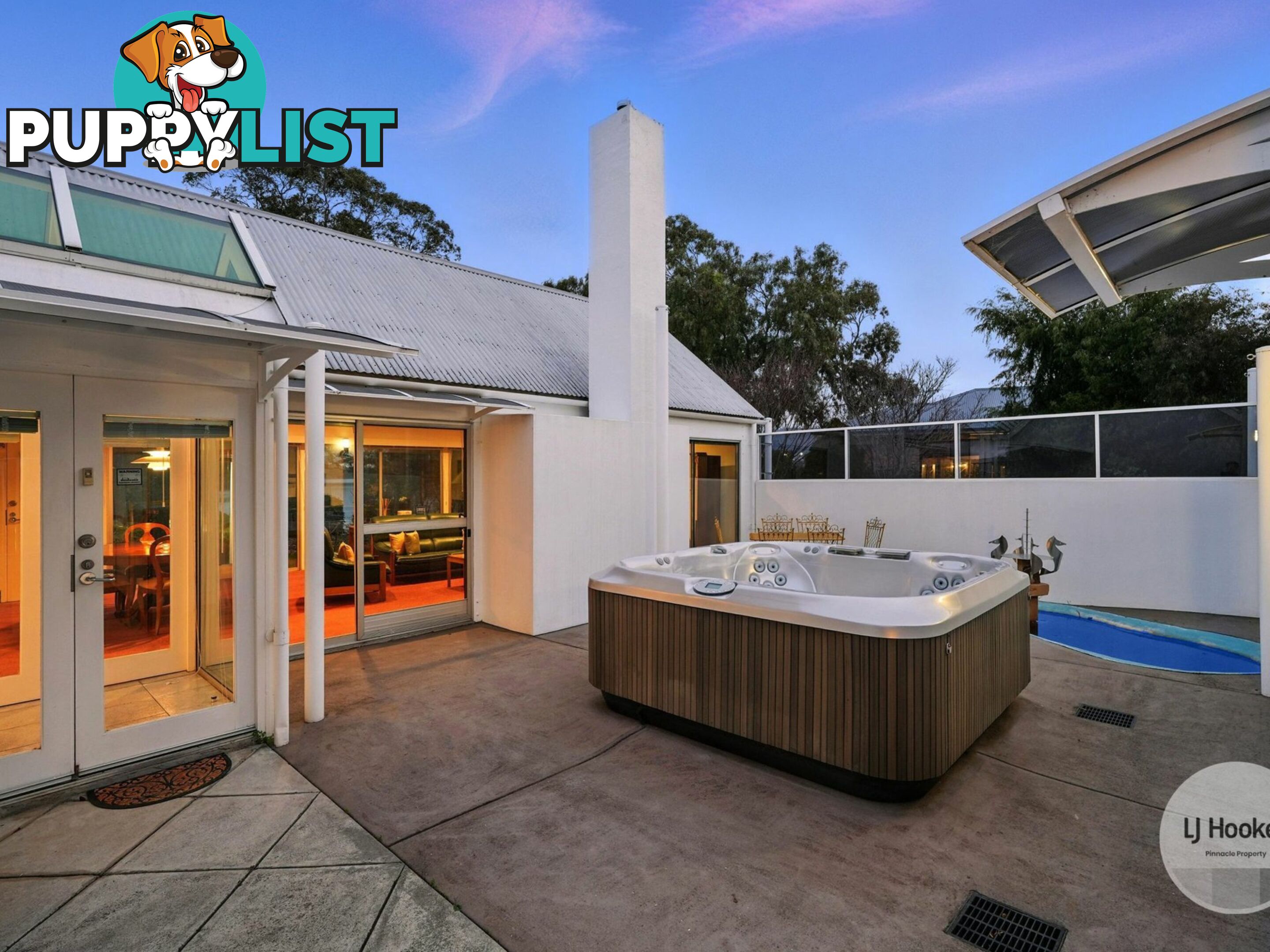 12 Churinga Waters Drive OLD BEACH TAS 7017