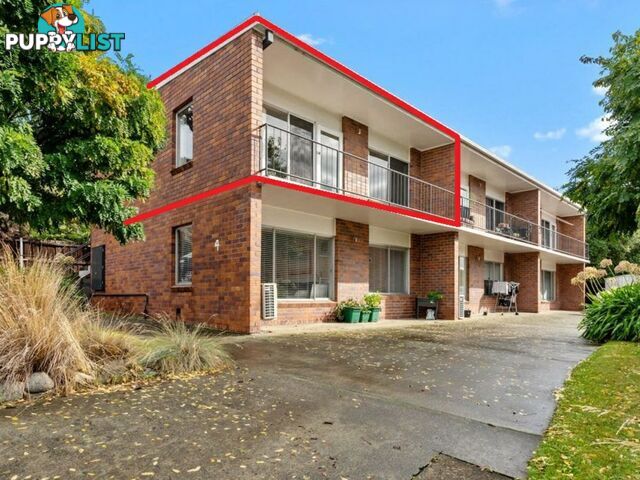 4/4 Dodson Street ROSETTA TAS 7010