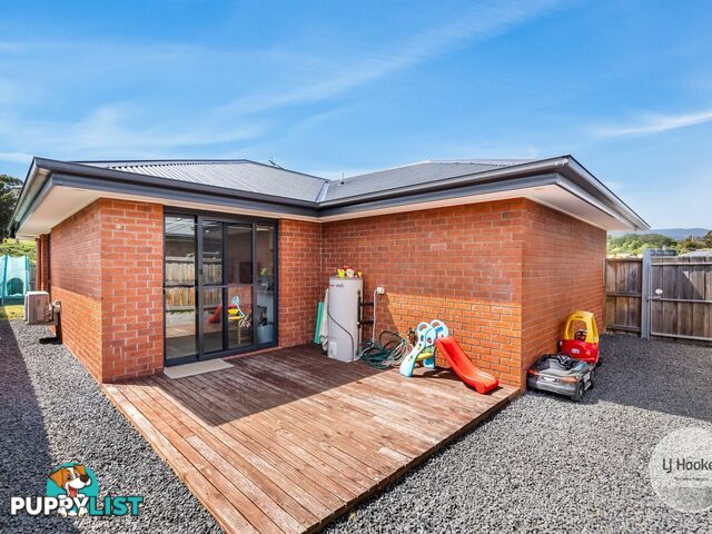 Unit 3/263a Back River Road NEW NORFOLK TAS 7140