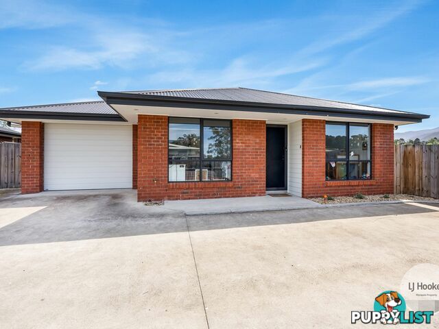 Unit 3/263a Back River Road NEW NORFOLK TAS 7140