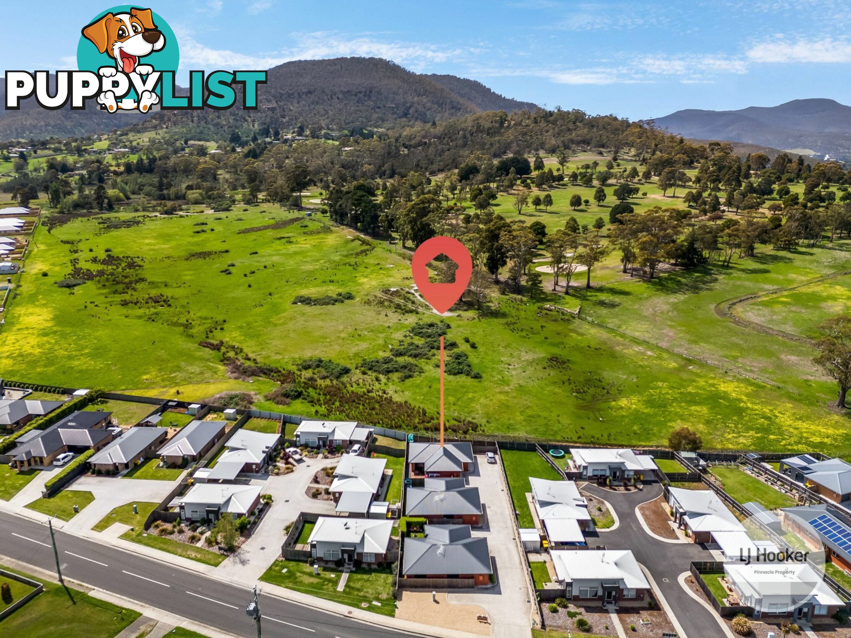 Unit 3/263a Back River Road NEW NORFOLK TAS 7140