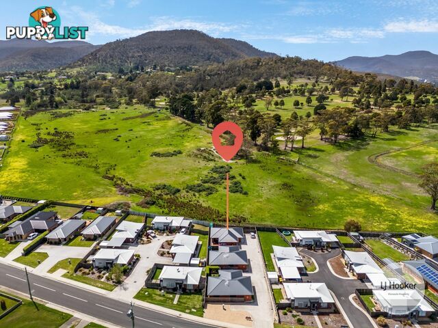 Unit 3/263a Back River Road NEW NORFOLK TAS 7140