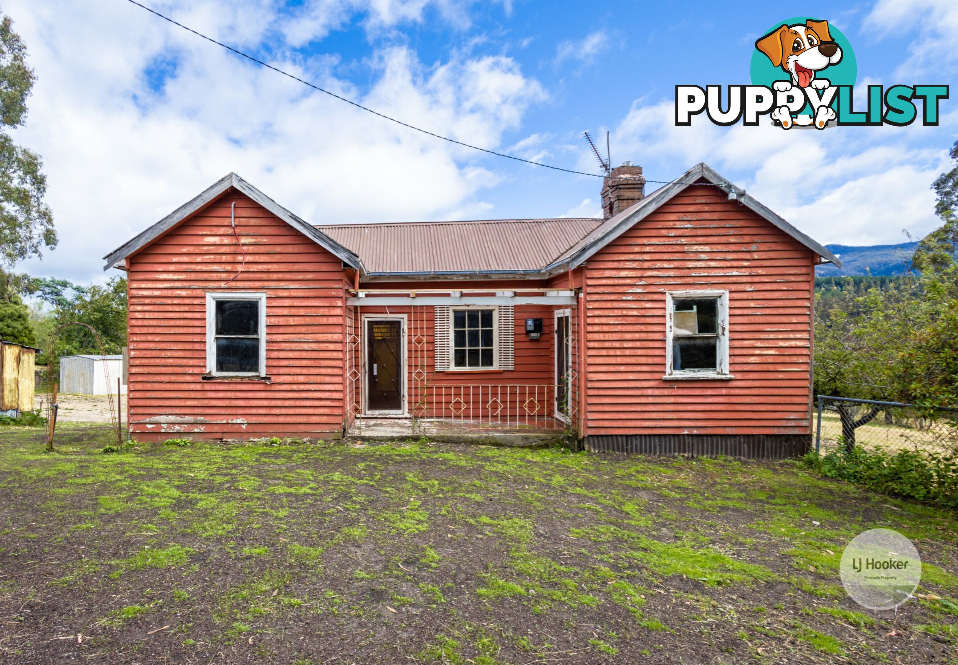 3326 Gordon River Road FITZGERALD TAS 7140