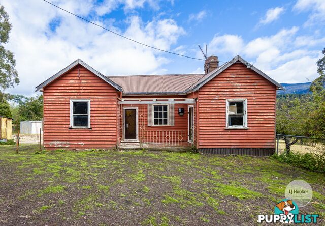 3326 Gordon River Road FITZGERALD TAS 7140