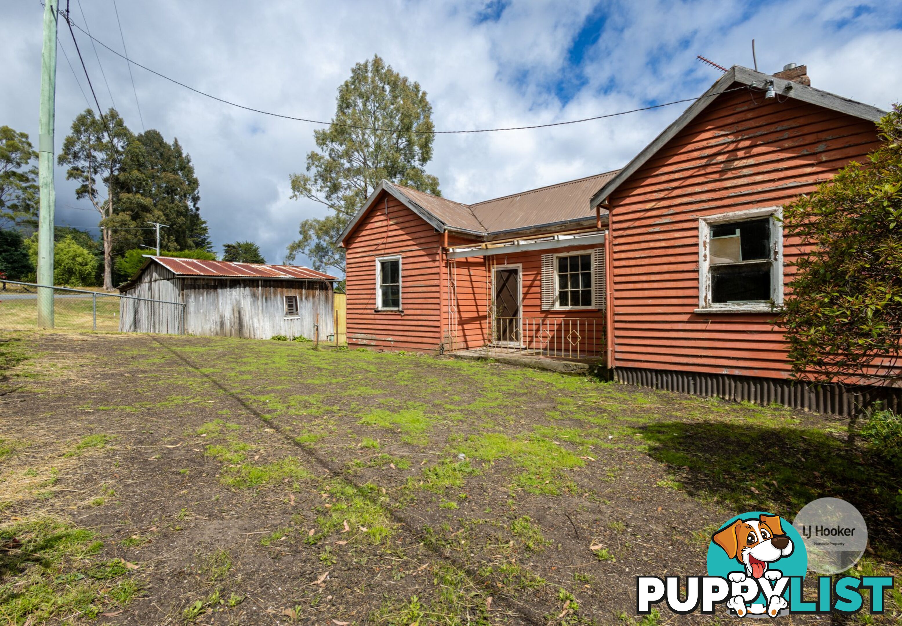 3326 Gordon River Road FITZGERALD TAS 7140