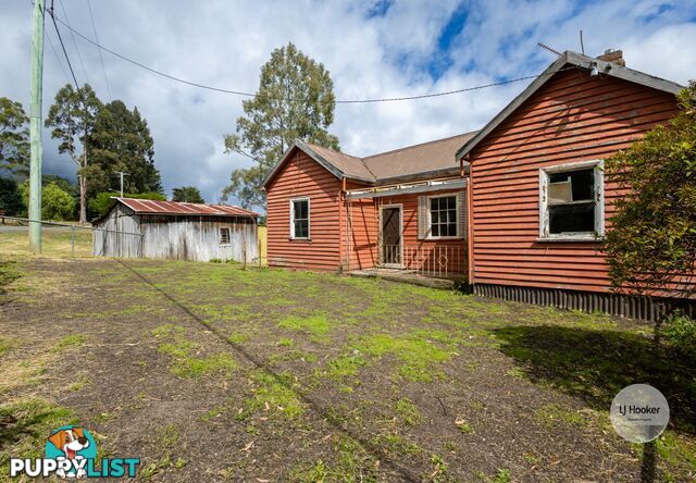 3326 Gordon River Road FITZGERALD TAS 7140