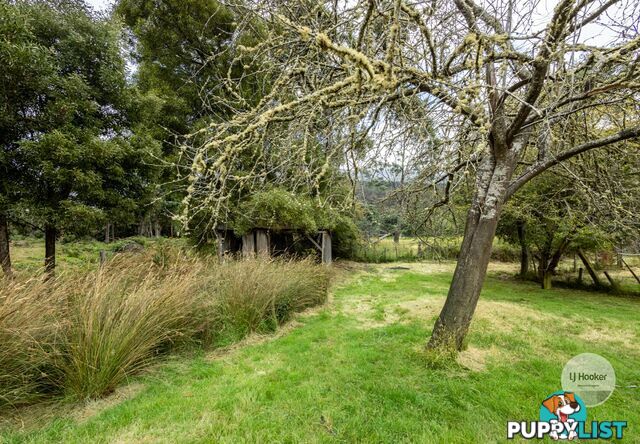 3326 Gordon River Road FITZGERALD TAS 7140