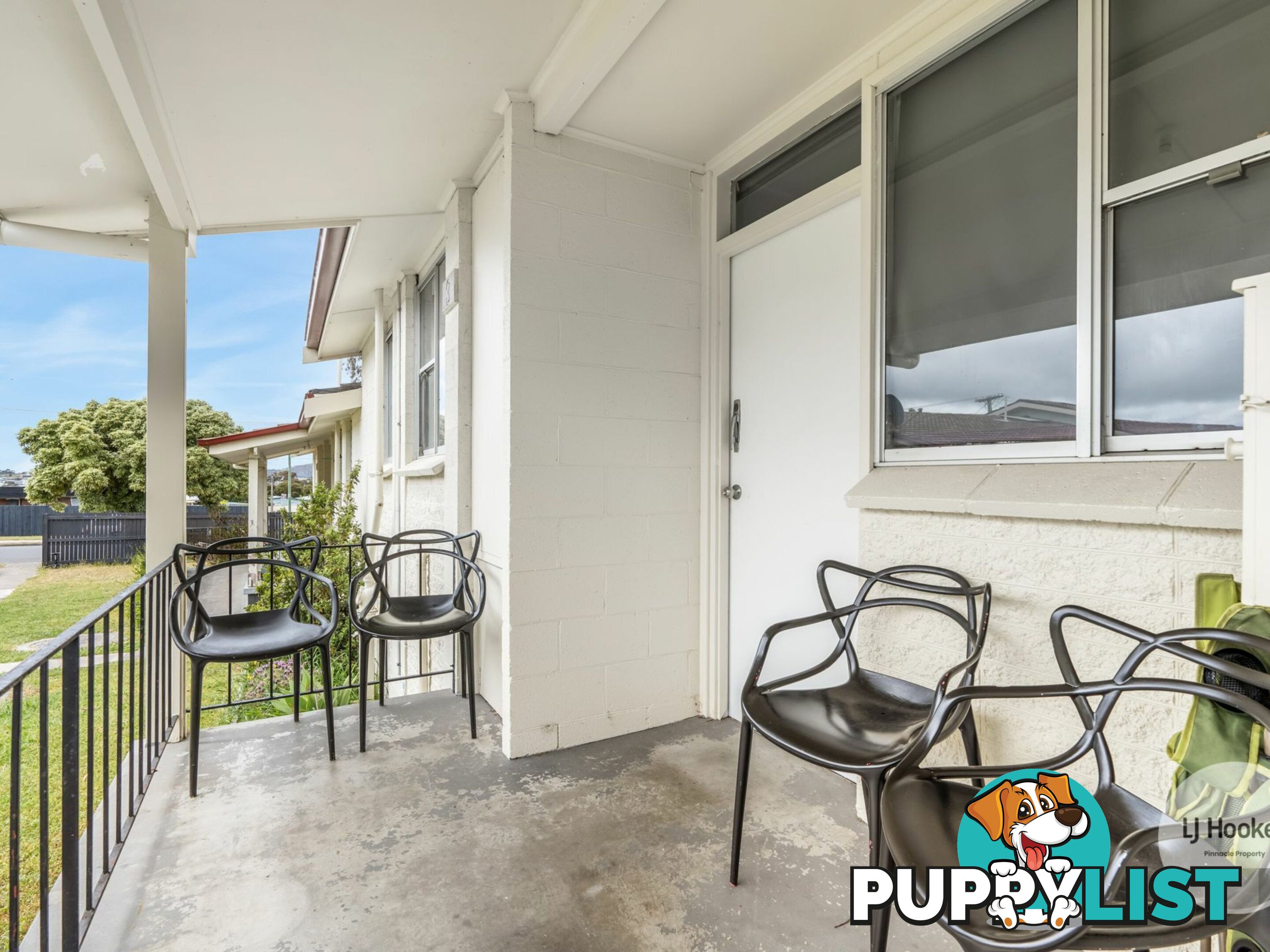 3/50 Burtonia Street ROKEBY TAS 7019