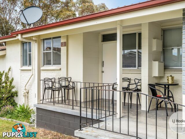 3/50 Burtonia Street ROKEBY TAS 7019