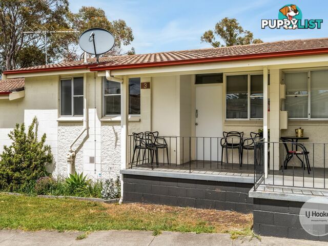 3/50 Burtonia Street ROKEBY TAS 7019