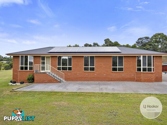 46 Raffan Road HONEYWOOD TAS 7017