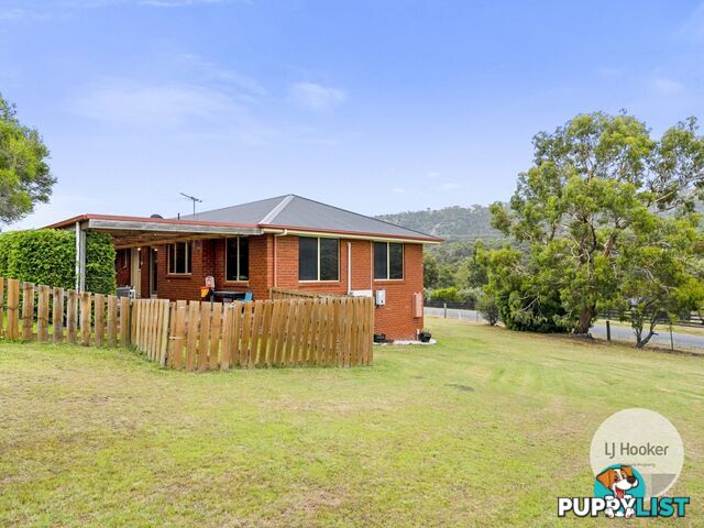 46 Raffan Road HONEYWOOD TAS 7017