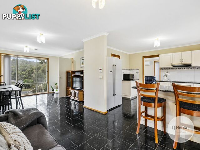 46 Raffan Road HONEYWOOD TAS 7017