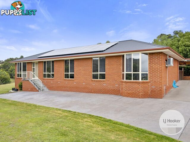 46 Raffan Road HONEYWOOD TAS 7017