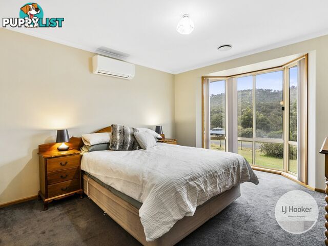 46 Raffan Road HONEYWOOD TAS 7017