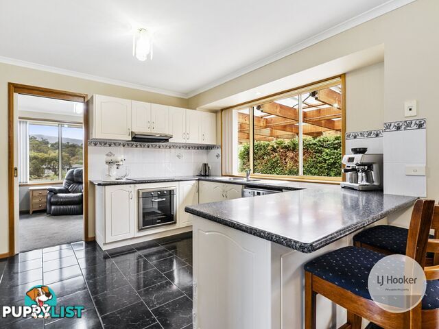 46 Raffan Road HONEYWOOD TAS 7017