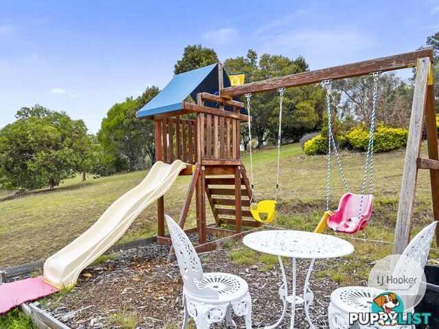 46 Raffan Road HONEYWOOD TAS 7017