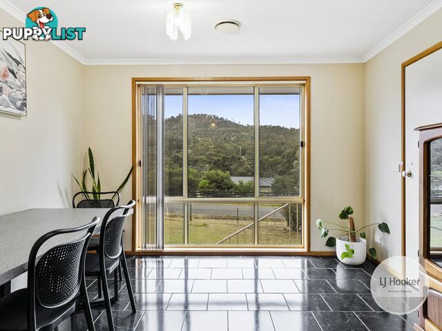 46 Raffan Road HONEYWOOD TAS 7017