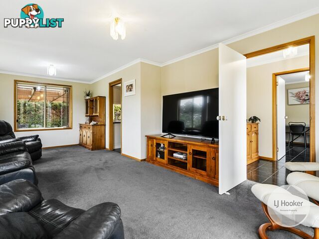 46 Raffan Road HONEYWOOD TAS 7017