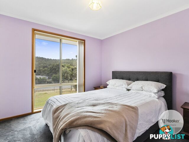 46 Raffan Road HONEYWOOD TAS 7017