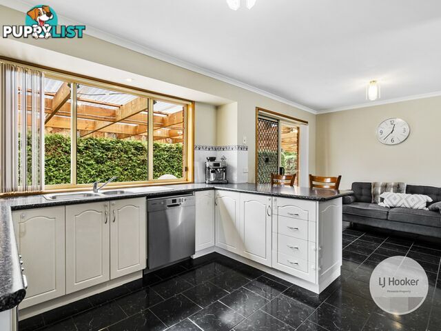 46 Raffan Road HONEYWOOD TAS 7017