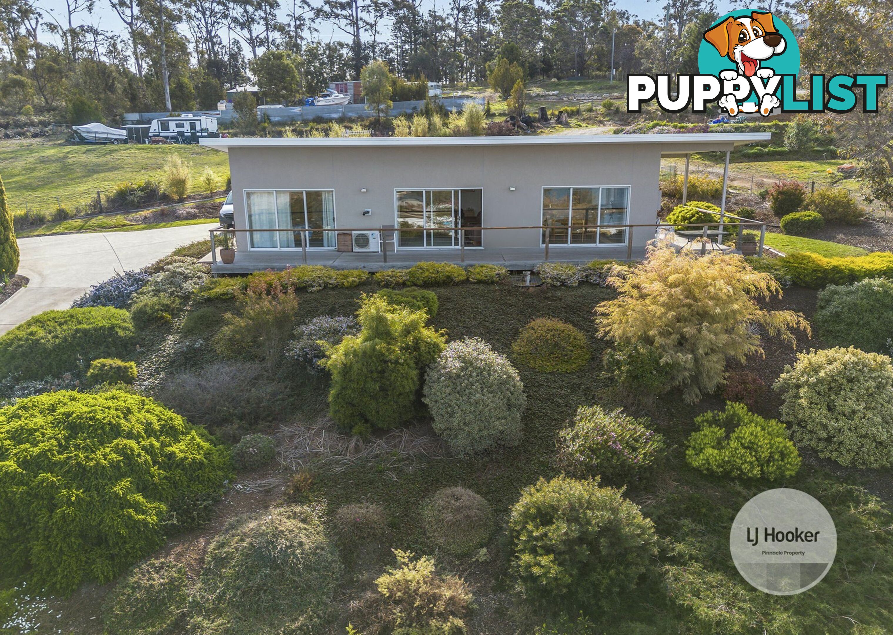 31 Bernacchi Drive ORFORD TAS 7190