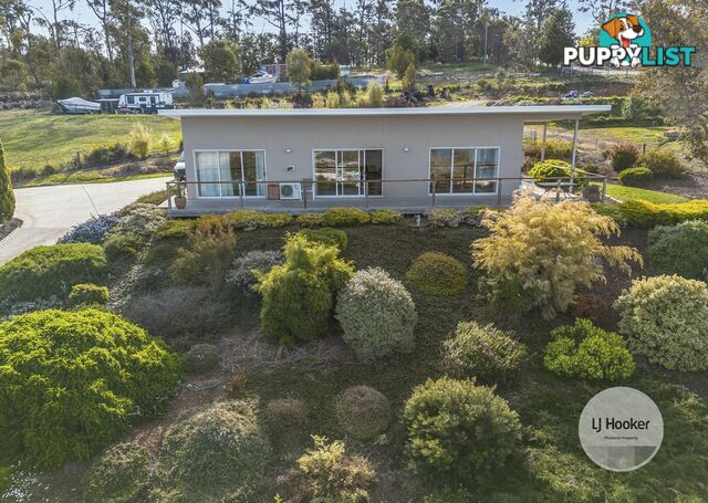 31 Bernacchi Drive ORFORD TAS 7190