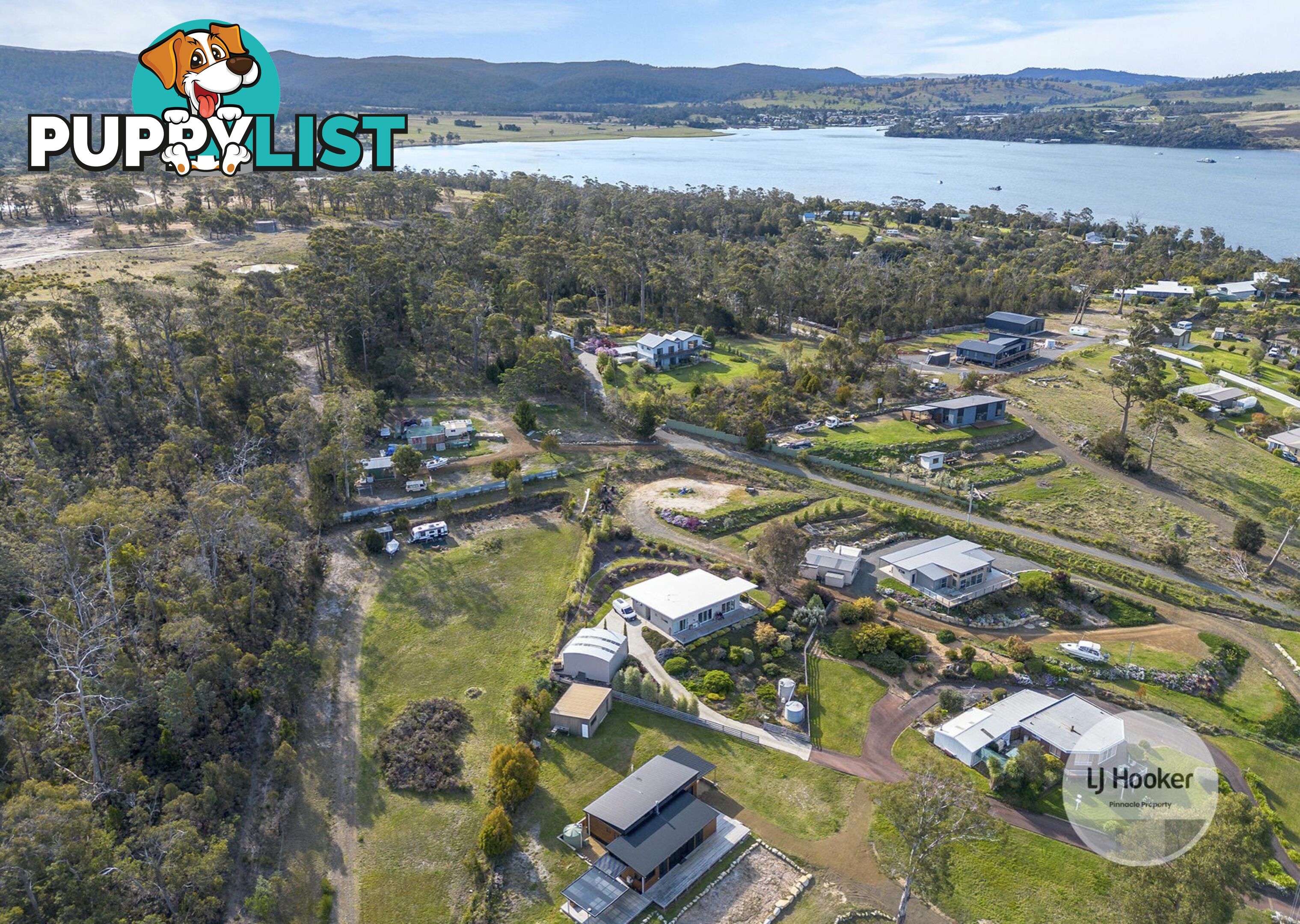 31 Bernacchi Drive ORFORD TAS 7190