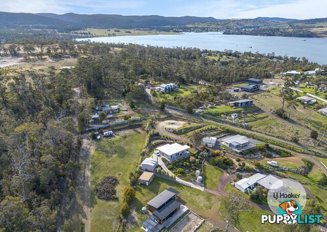 31 Bernacchi Drive ORFORD TAS 7190