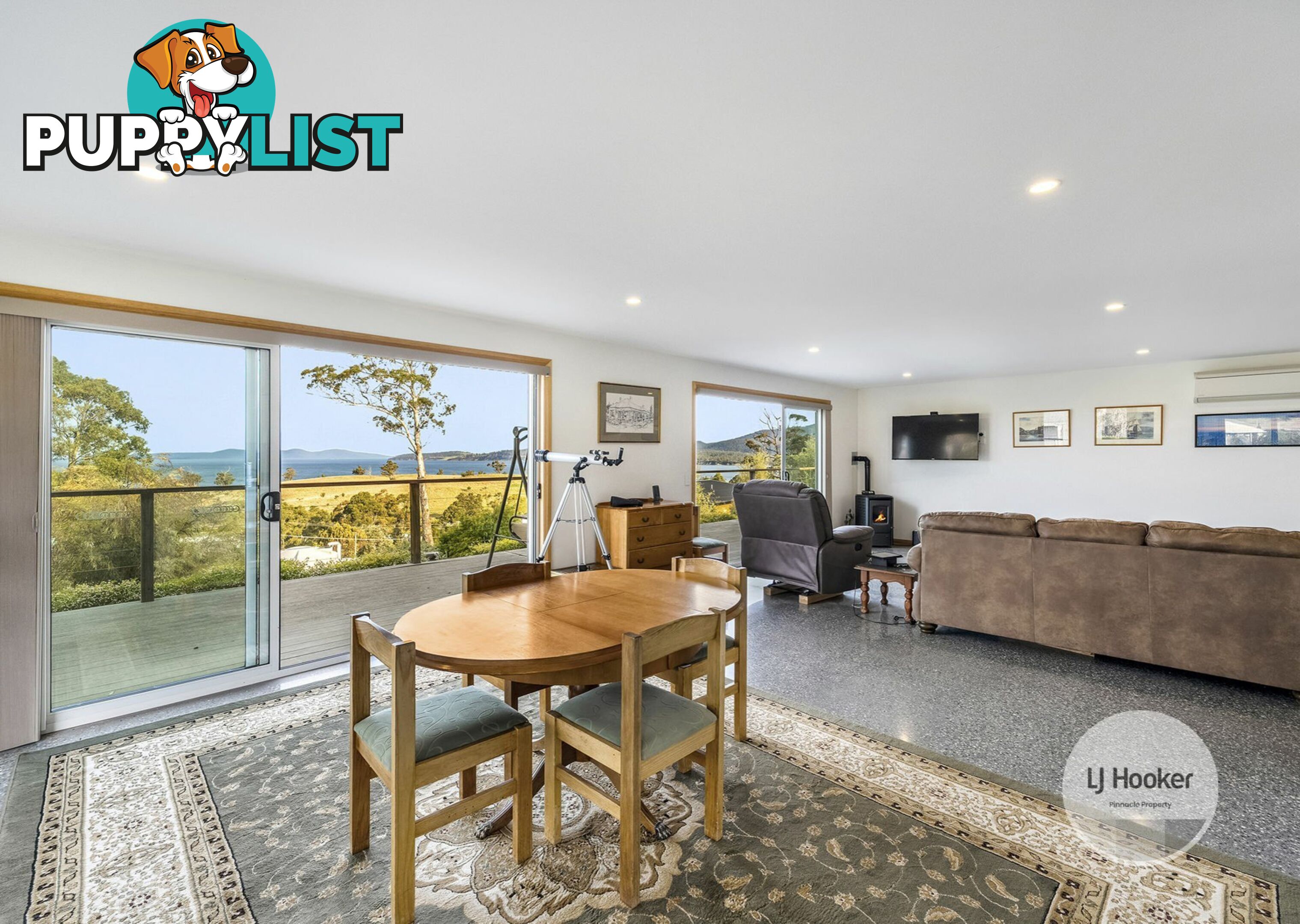 31 Bernacchi Drive ORFORD TAS 7190