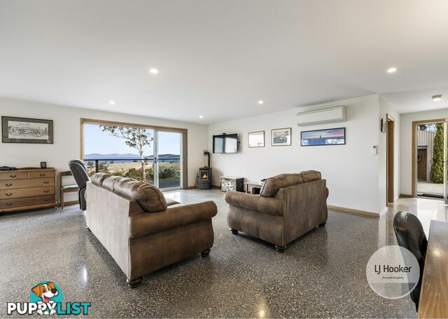 31 Bernacchi Drive ORFORD TAS 7190